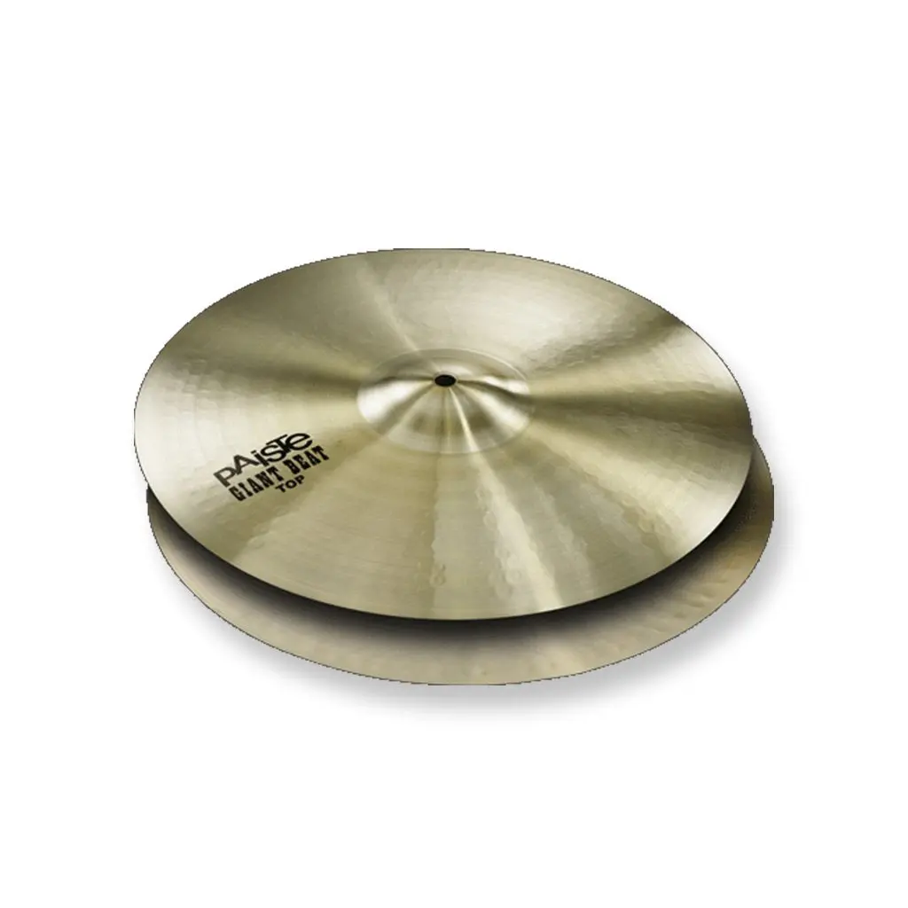 Paiste 16" Giant Beat Hi-Hats 1