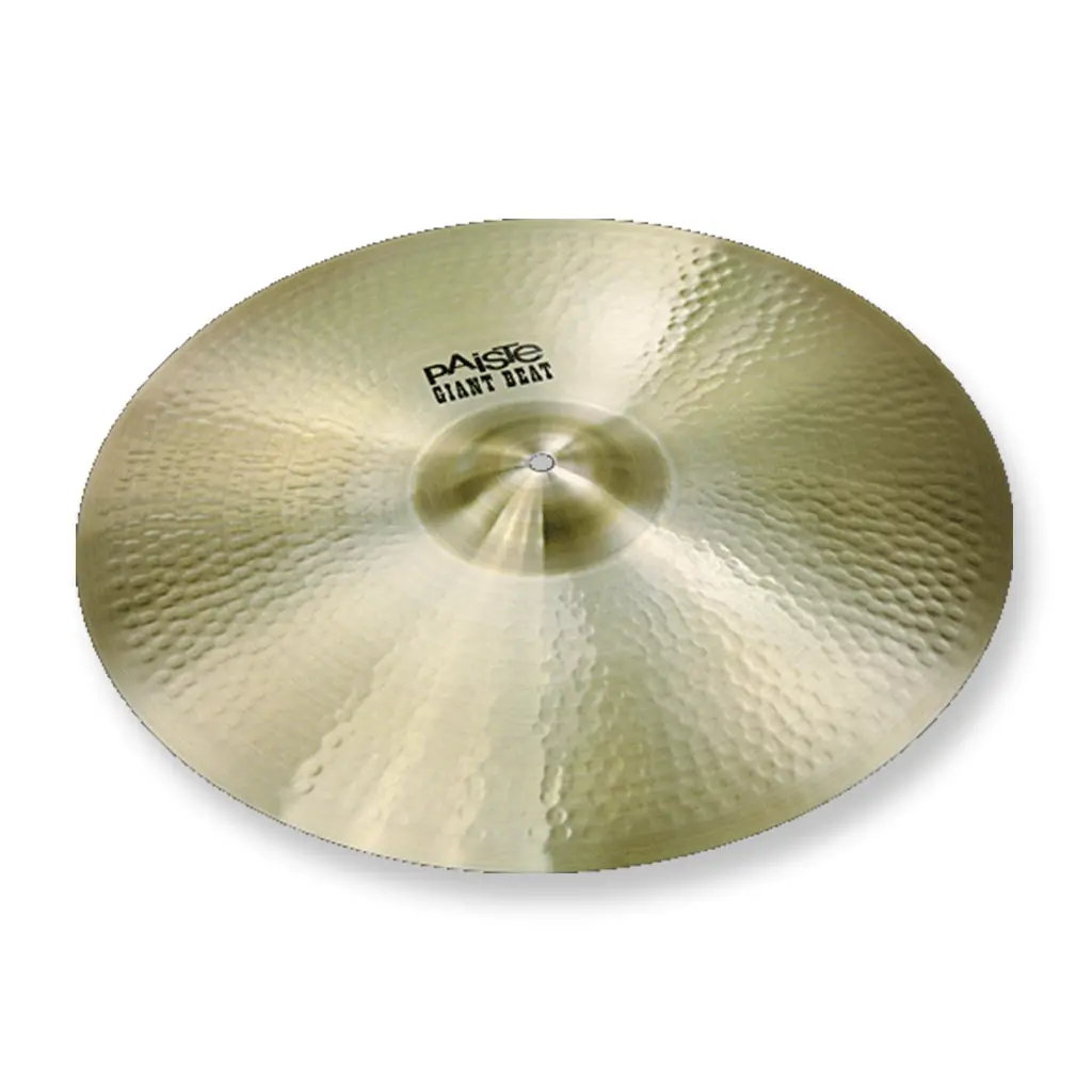 Paiste 18" Giant Beat Crash 1