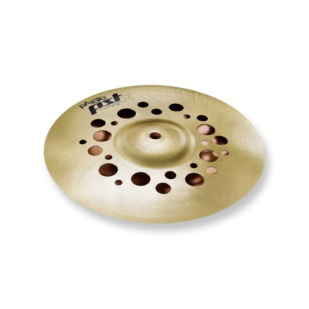 Paiste 12" Pst X Splash Stack 1