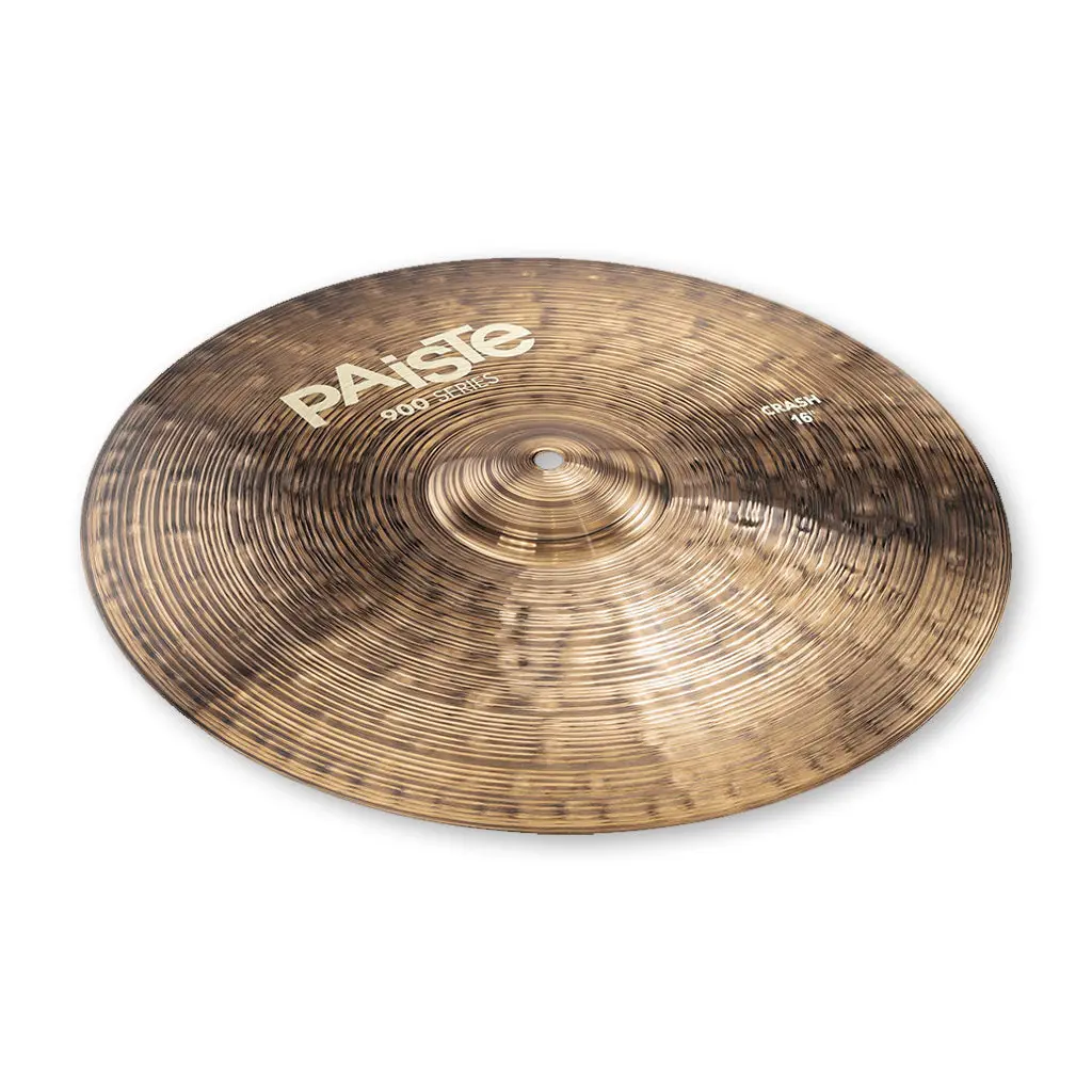 Paiste 16" 900 Series Crash 1