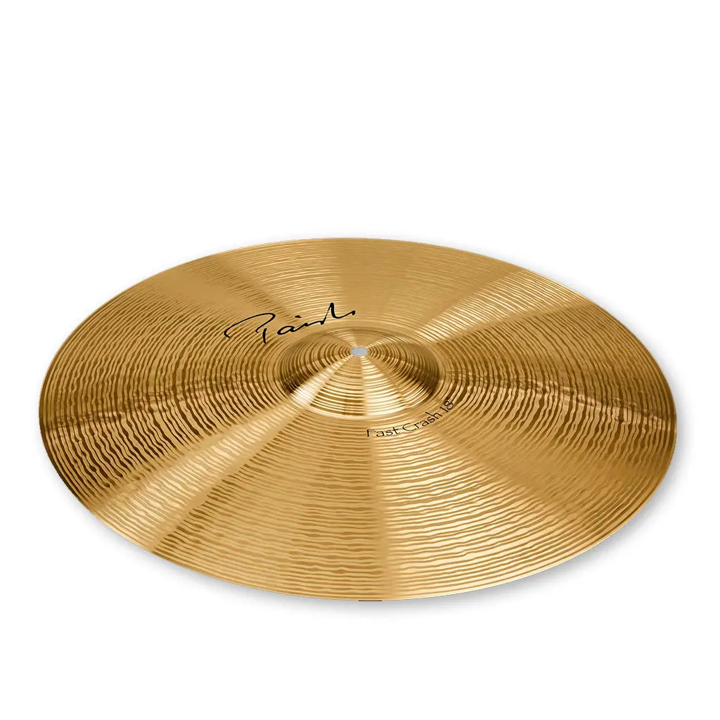 Paiste 18" Signature Fast Crash 1