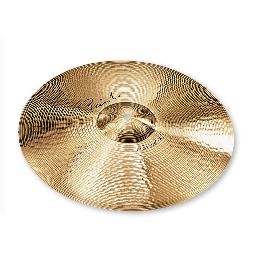 Paiste 18" Signature Full Crash 1