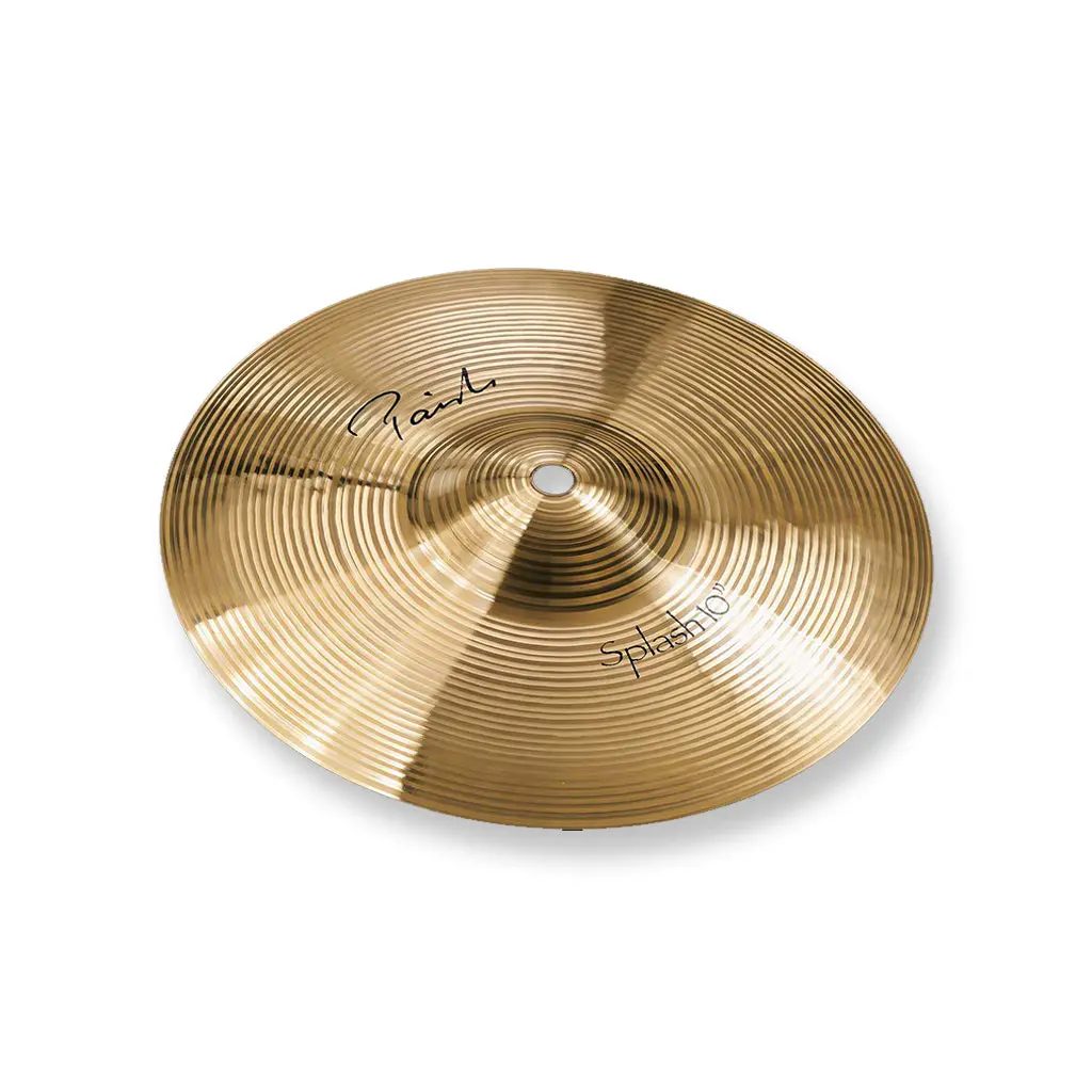 Paiste 10" Signature Splash 1