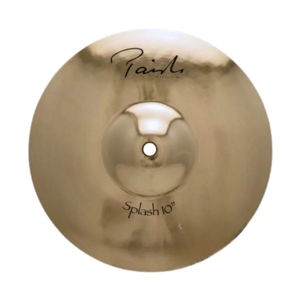 Paiste Signature Reflector 10" Splash 1