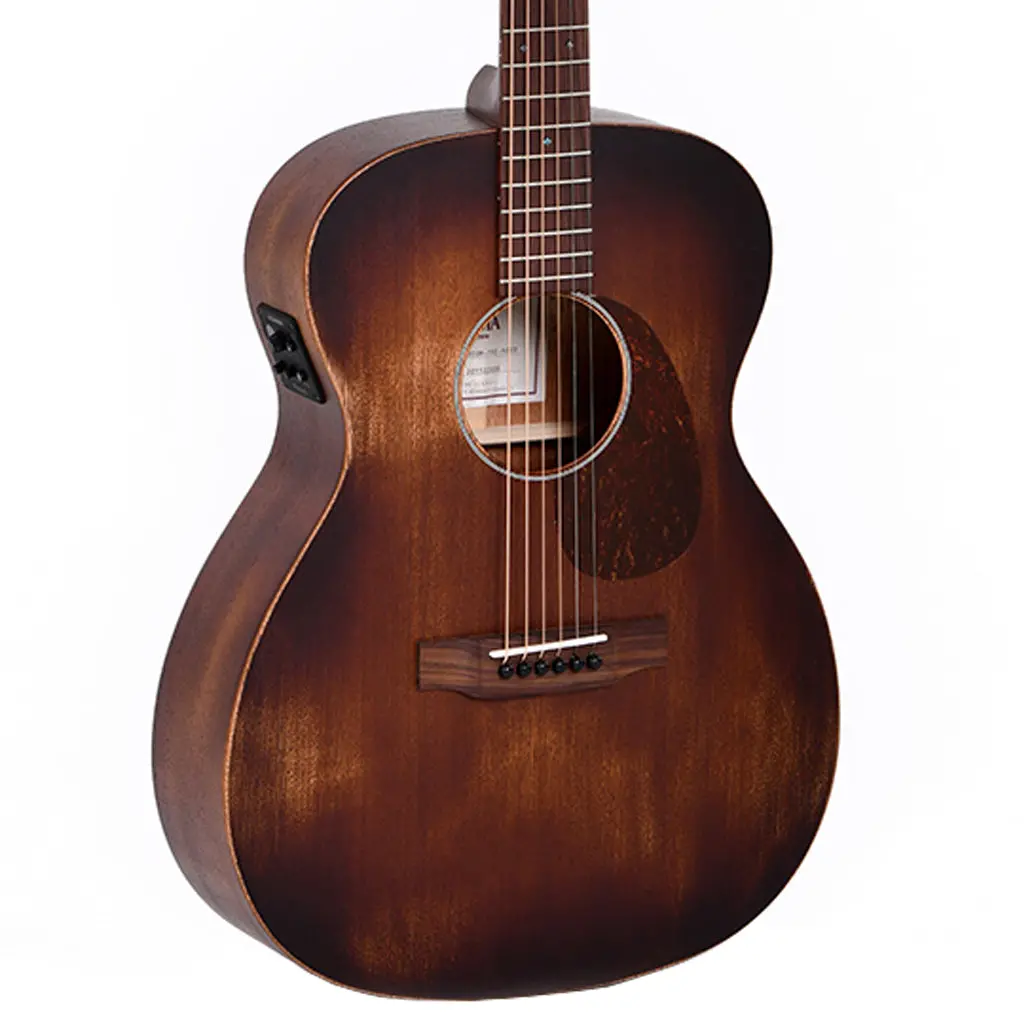Sigma -  000M-15E Aged 1