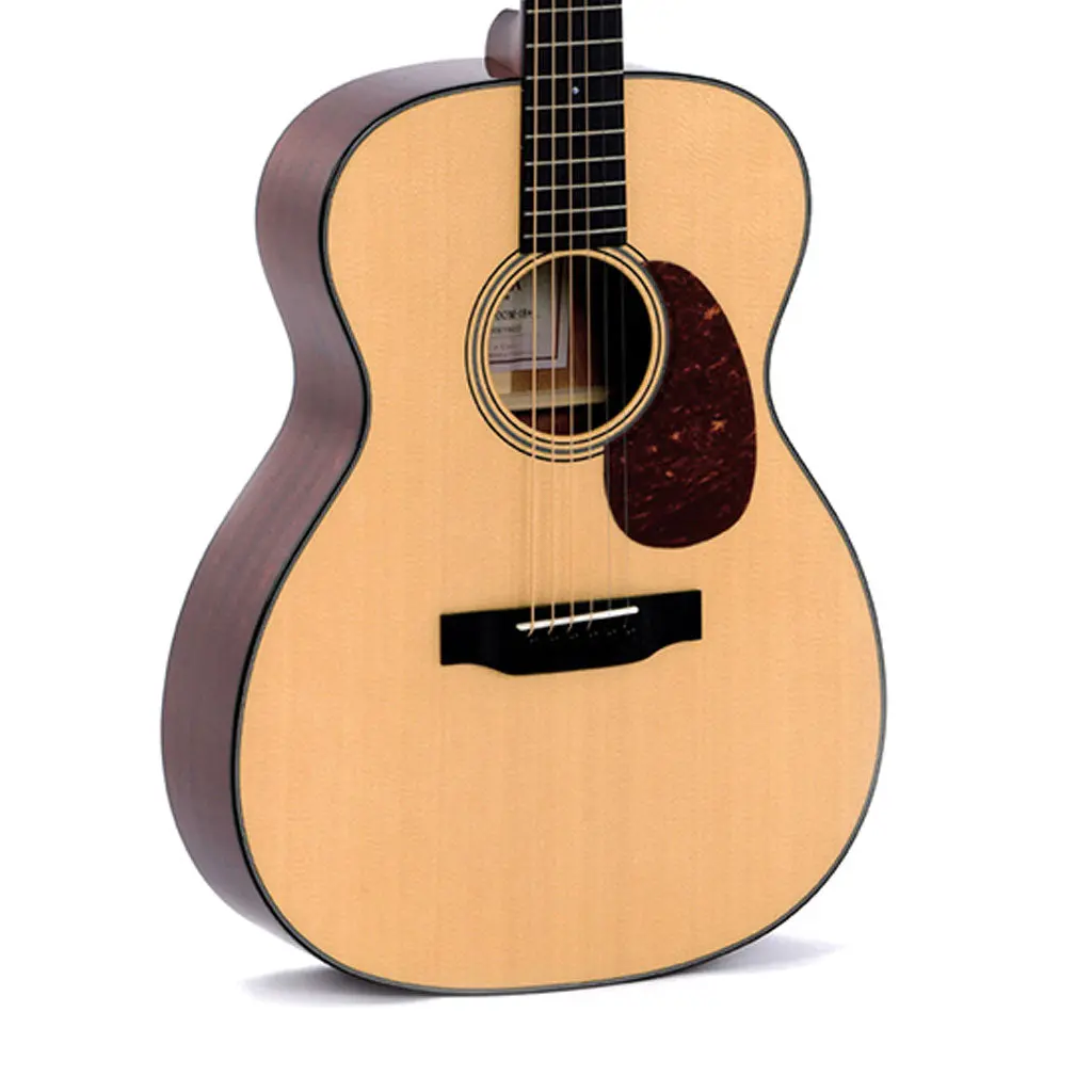 Sigma Standard Series 000 Spruce/Mahogany 1