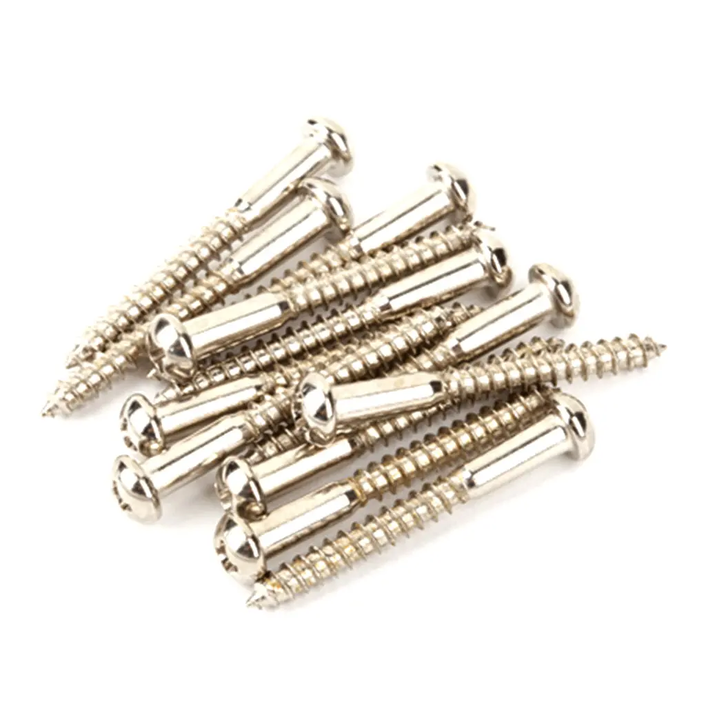 Fender Tremolo Mounting Screws 1