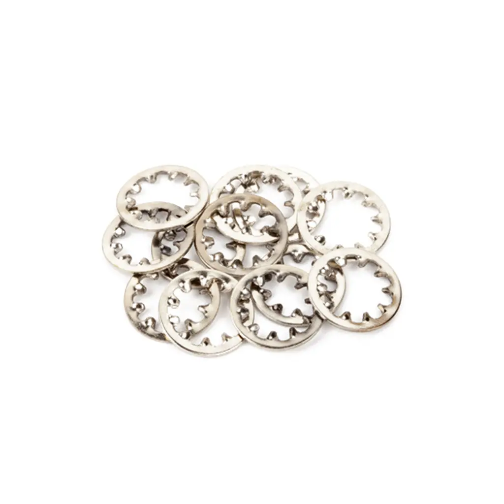Potentiometer Locking Washers 1