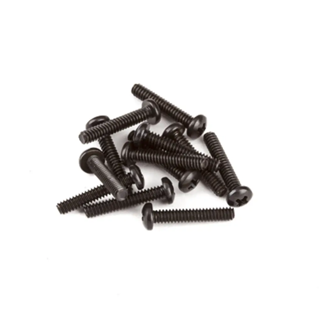 Fender American Deluxe Elite Strat Tele Saddle Intonation Screws Short 4-40 X 5/8 1