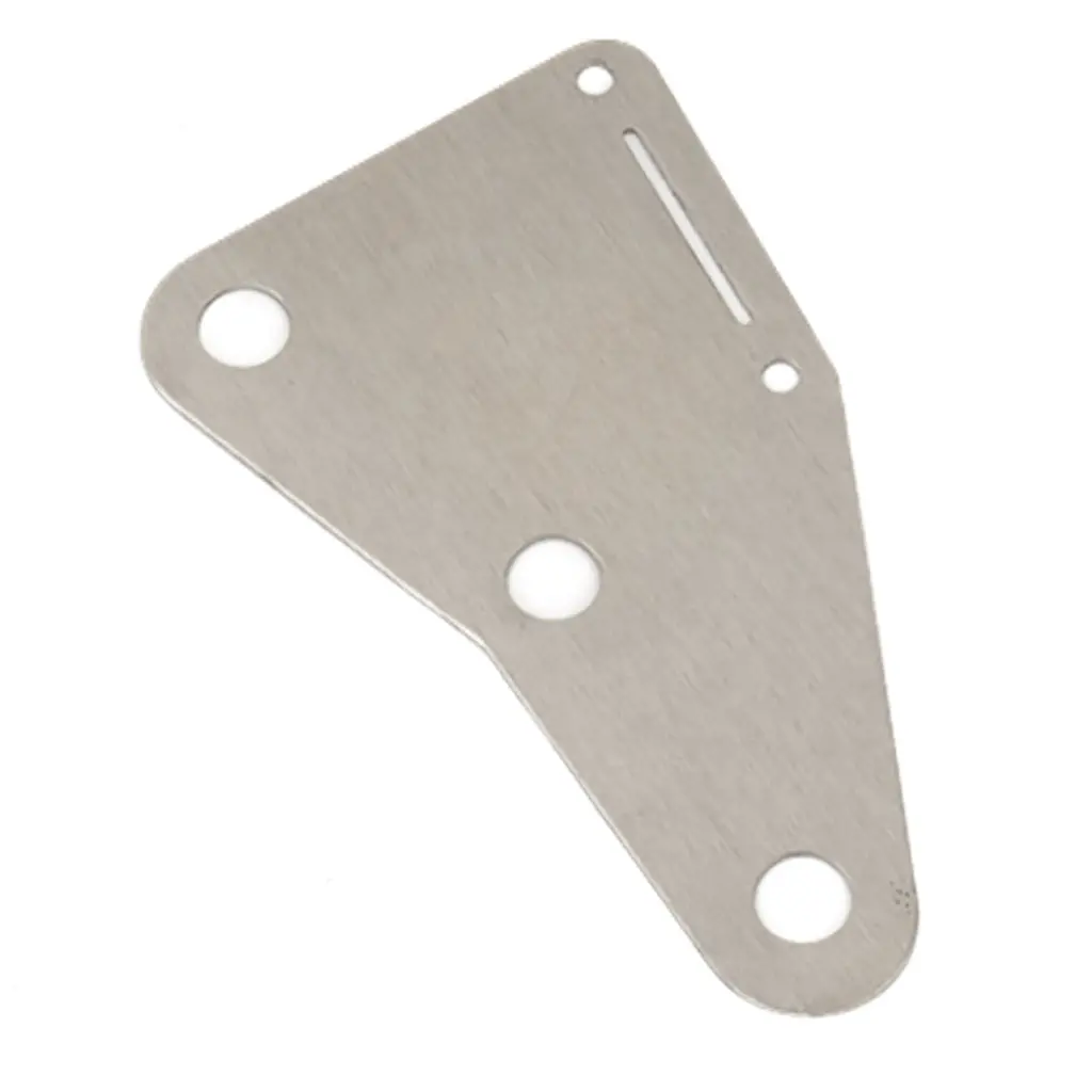 Fender Aluminum Pickguard Shielding For American Vintage '57 Stratocaster 1