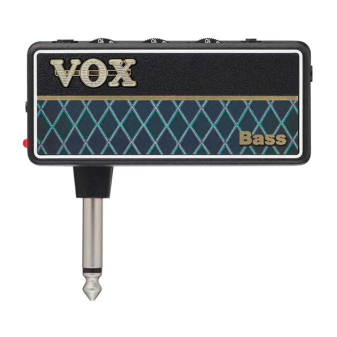 Vox Amp-Plug Bass 1