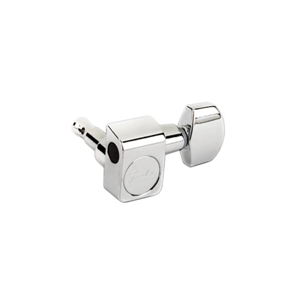 Fender Standard Series Guitar Tuning Machine Head - Single 1
