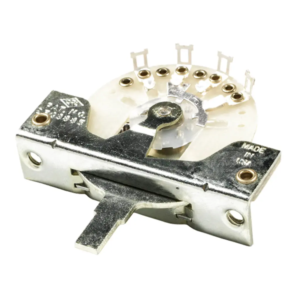 Fender Pure Vintage 3 Position Pickup Selector Switch 1