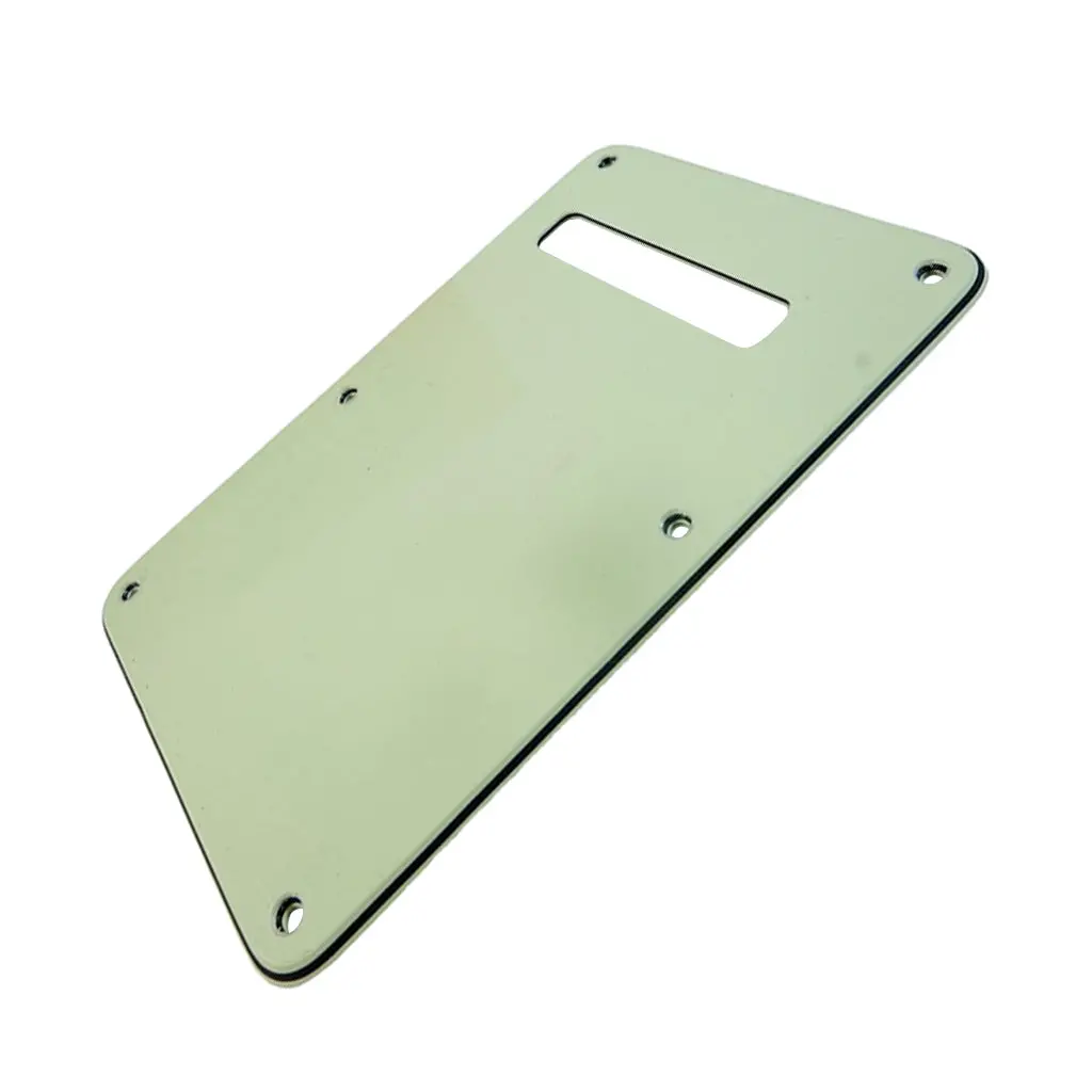 Fender - Mint Green, 3-Ply - Single Slot 1