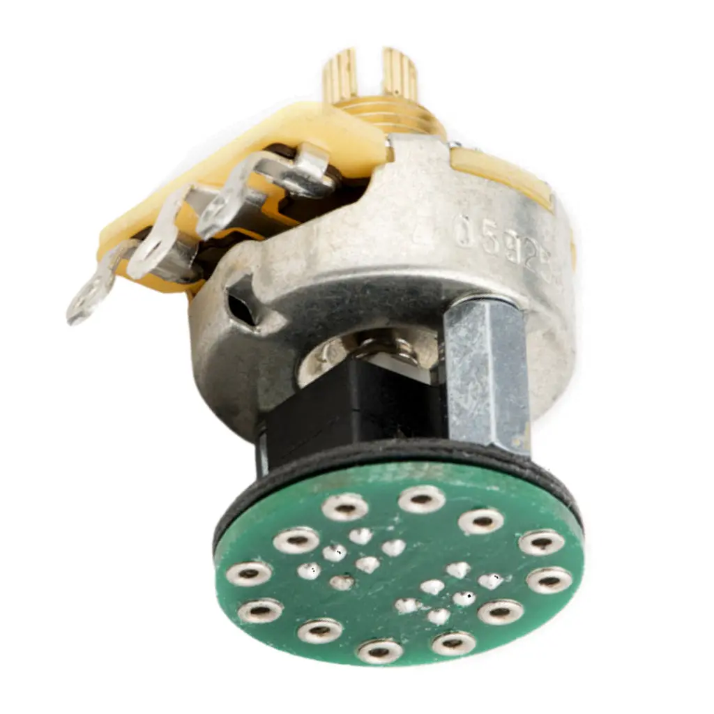 Fender S1 250K Switch Pot For Stratocaster 1