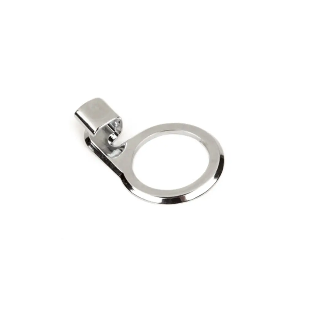 Fender Stealth Bass String Retainer In Chrome 1