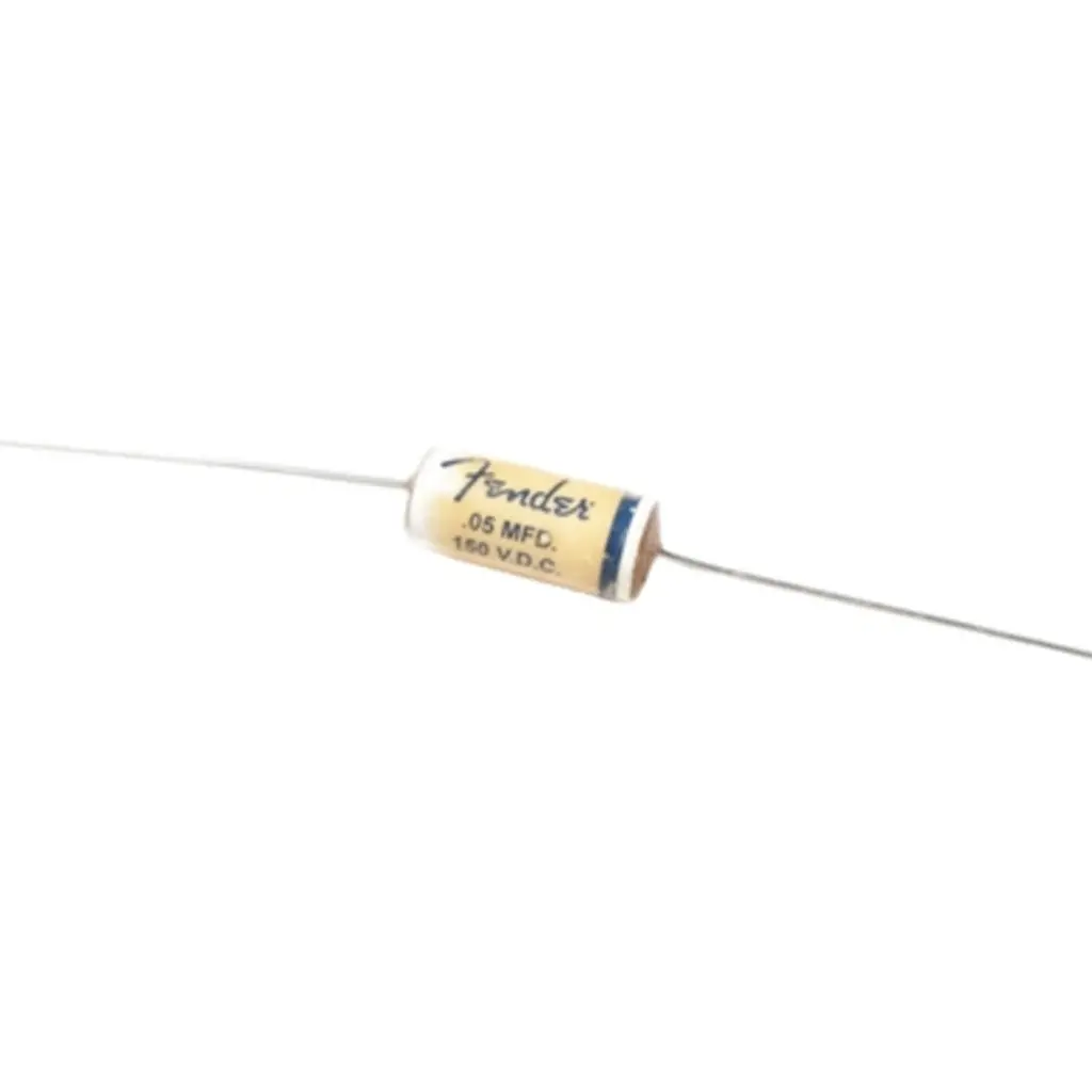Fender - Pure Vintage Wax Paper Capacitor - .05Uf - 150V 1