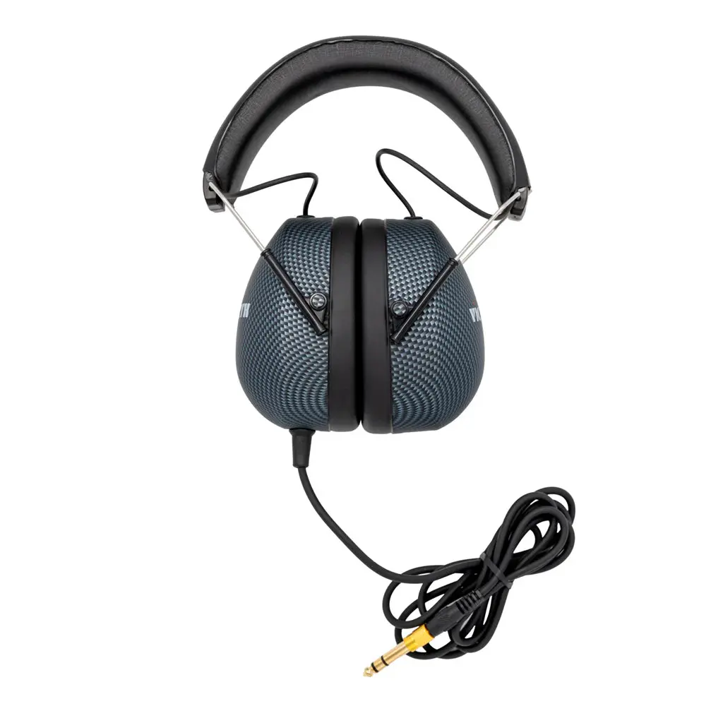 Vic Firth Stereo Isolation Headphones V3 2