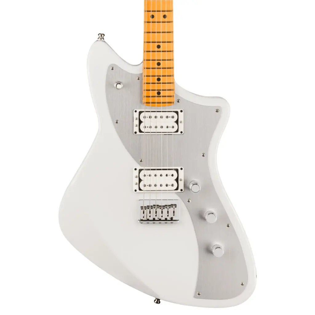 Fender American Ultra Ii Meteora Avalanche 1