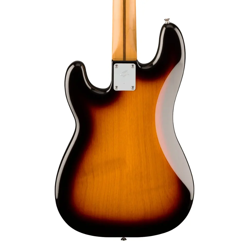 Fender Player Ii Precision Bass Rosewood Fretboard - 3 Color Sunburst 2