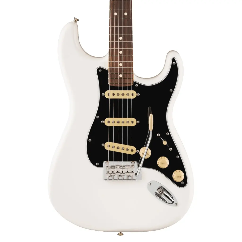 Fender Player Ii Stratocaster Rosewood Fretboard - Polar White 1