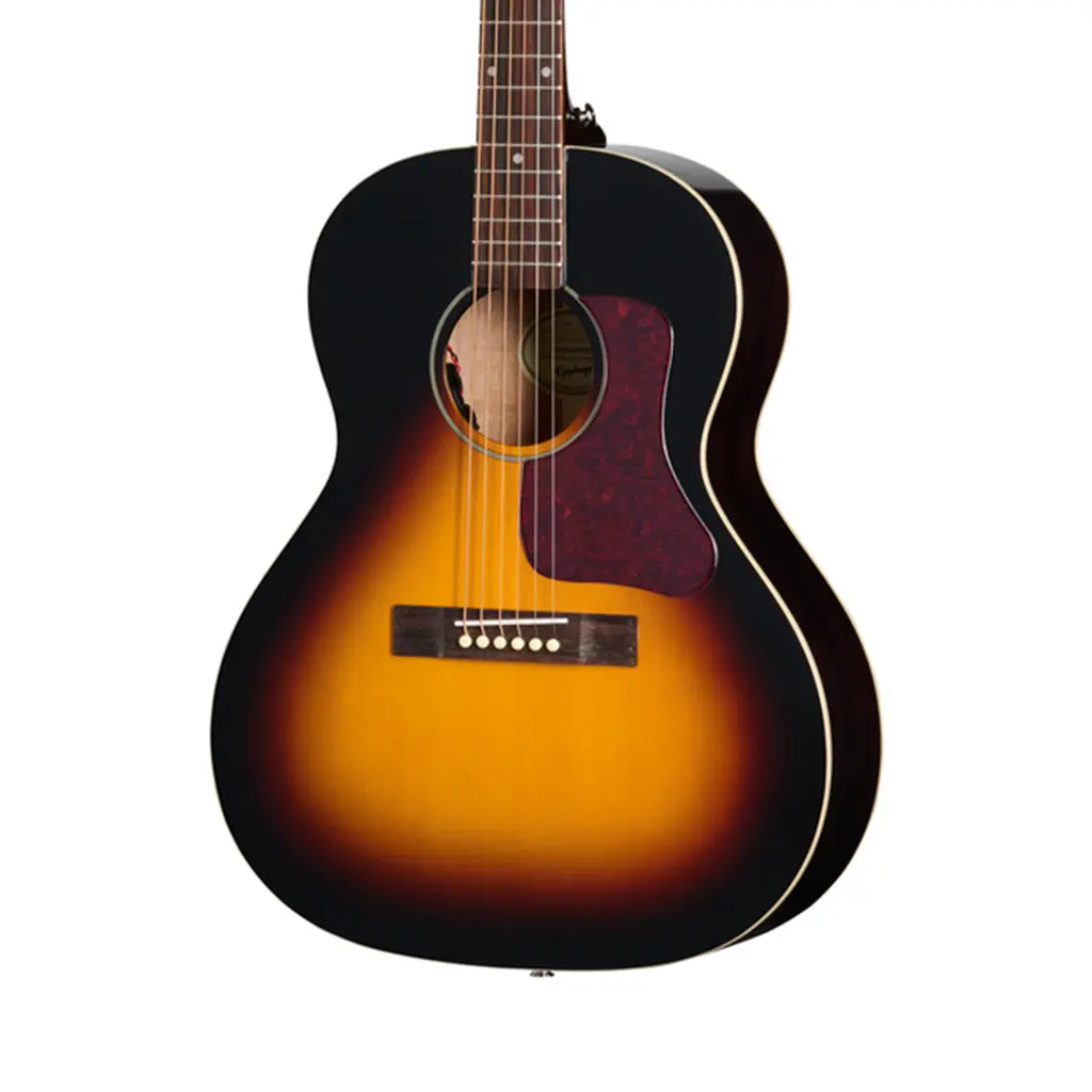 Epiphone Blues King - Dark Burst 1