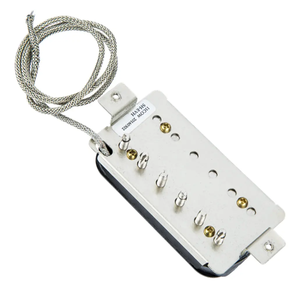 Evh® Frankenstein™ Humbucker Pickup 2