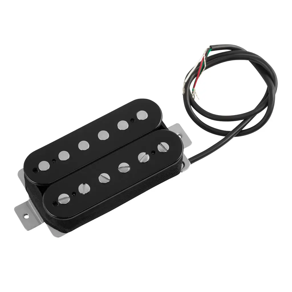 Evh Frankenstein Classic Pickup - Bridge/ Neck 1