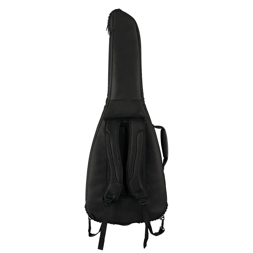 Evh Striped Gig Bag - Black And Grey 2