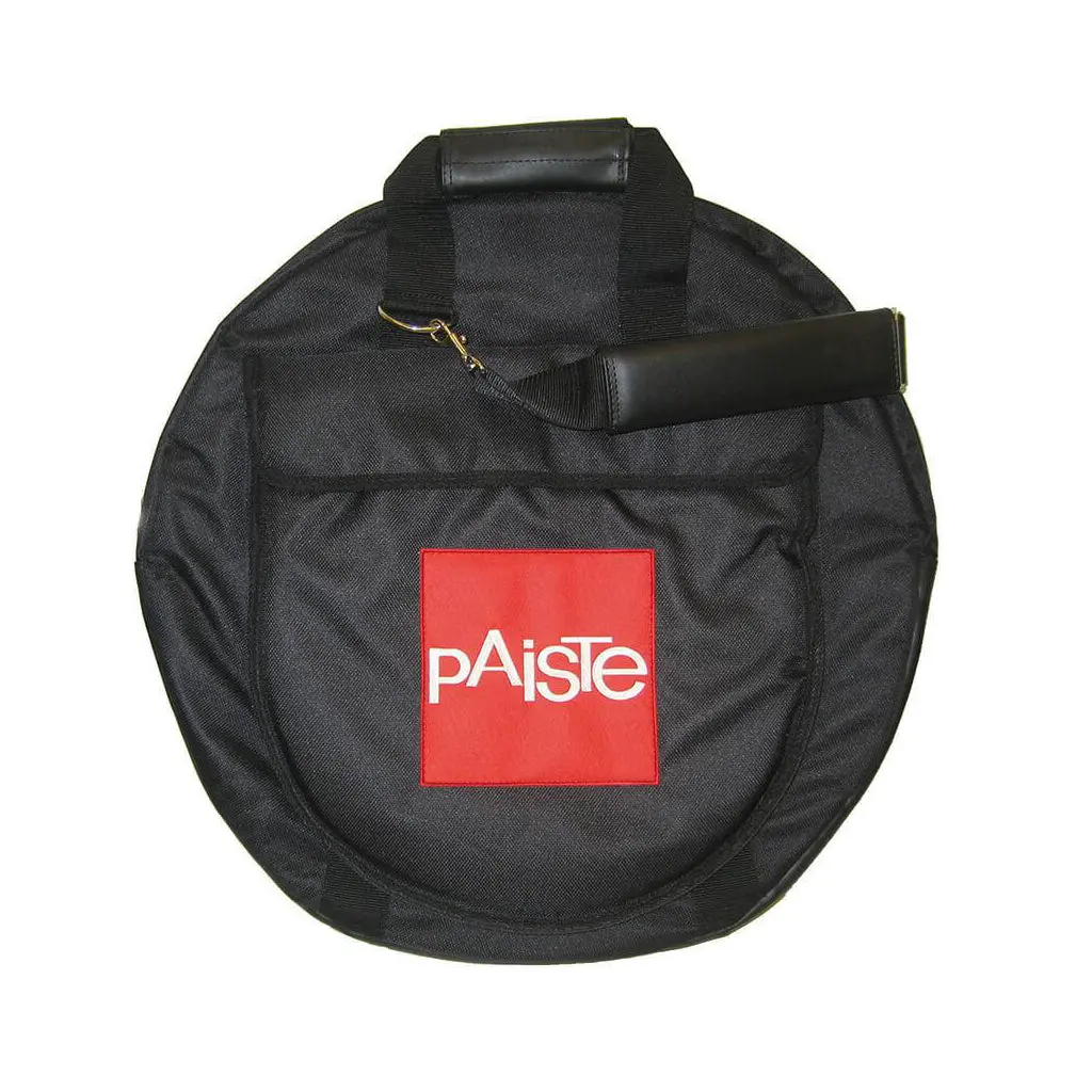 Paiste 24" Pro Cymbal Bag 1