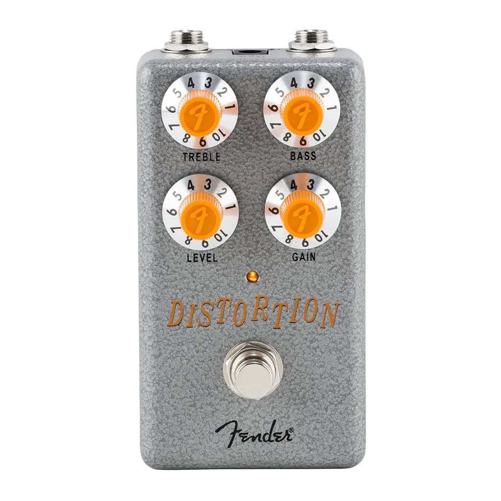 Fender Hammertone™ Distortion 1