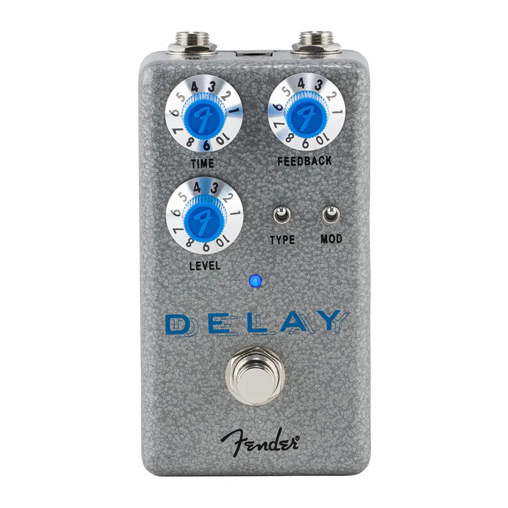 Fender Hammertone™ Delay 1