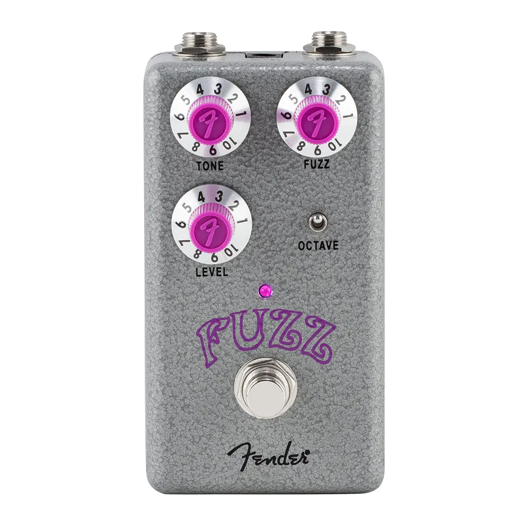 Fender Hammertone™ Fuzz 1