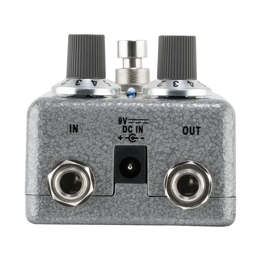 Fender Hammertone Metal 2