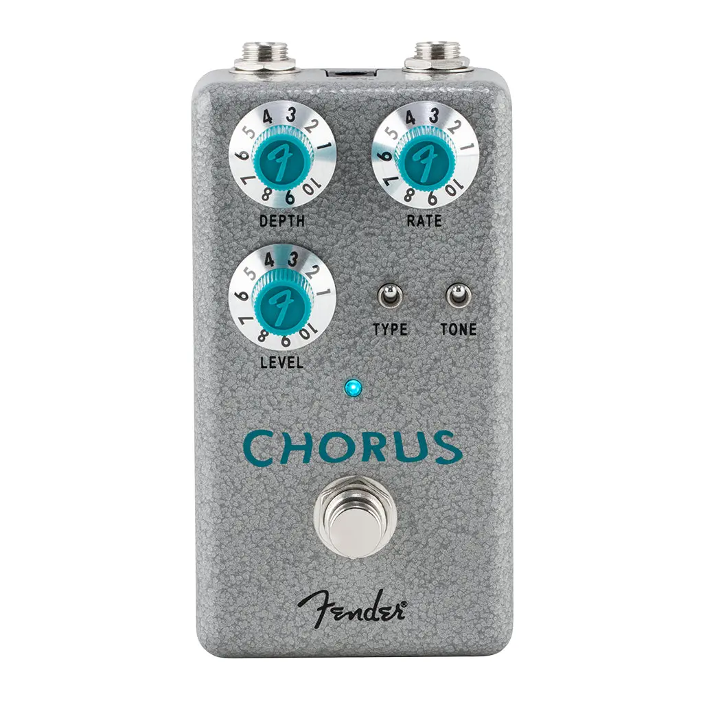 Fender Hammertone Chorus 1