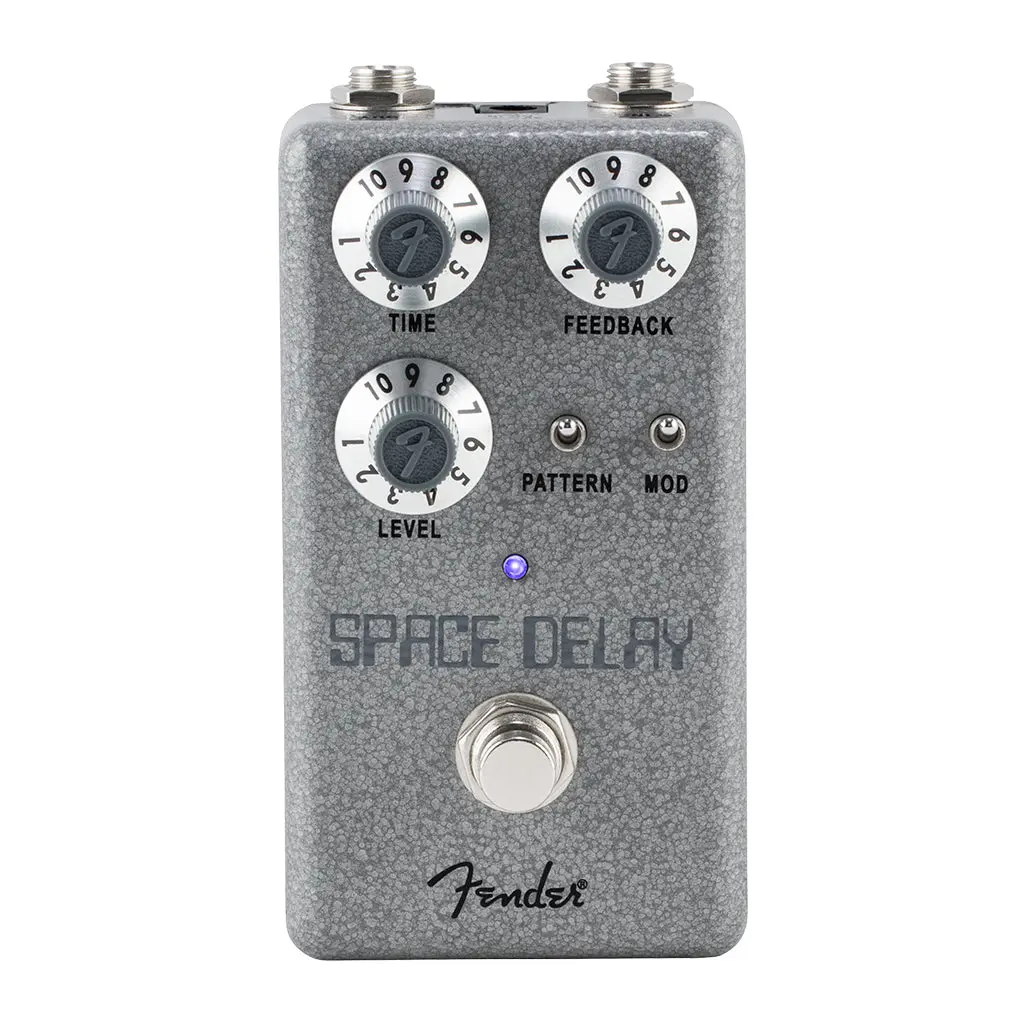 Fender Hammertone™ Space Delay 1