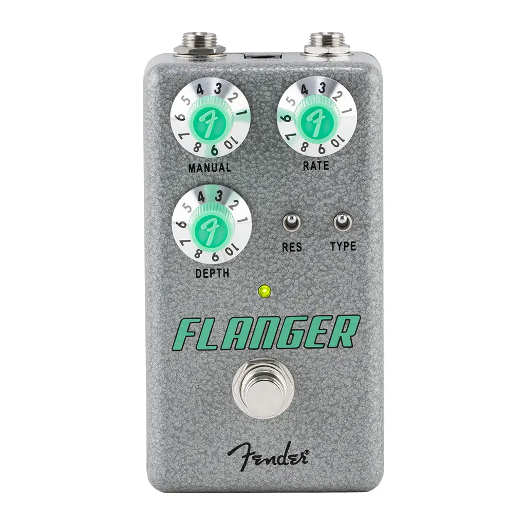 Fender Hammertone™ Flanger 1