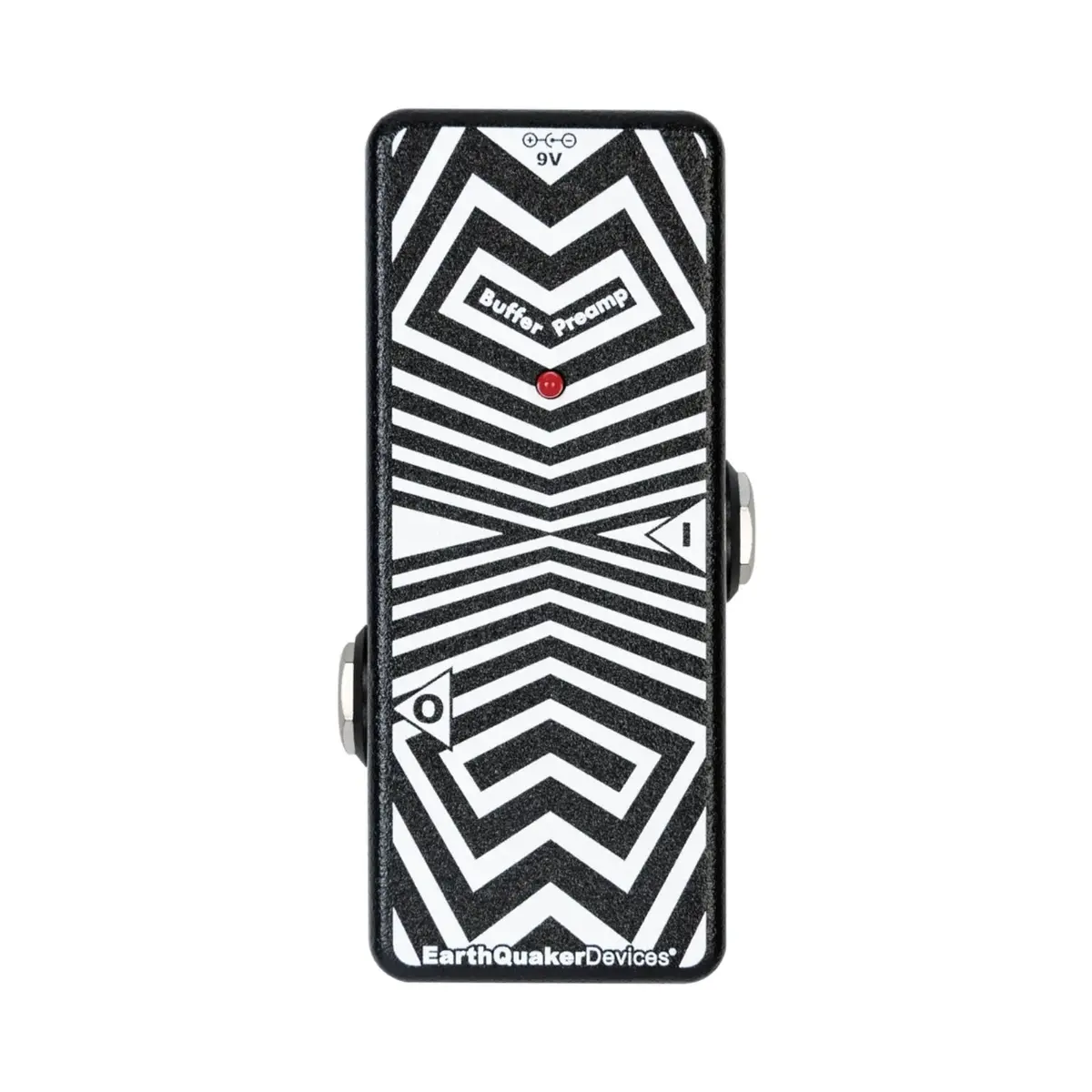 Earthquaker Devices Buffer/Preamp Utility Pedal 1