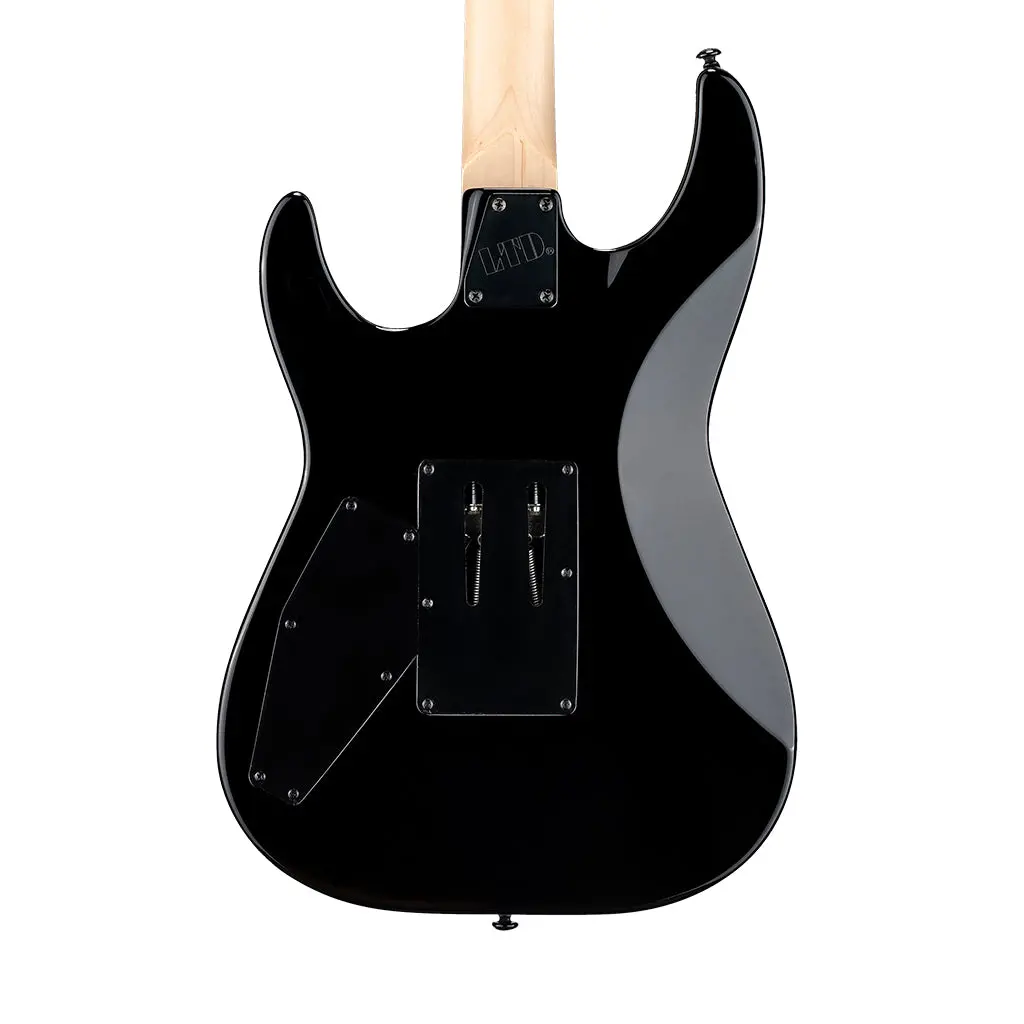 Esp Ltd George Lynch Gl-200 Kami Electric Guitar - Black 2