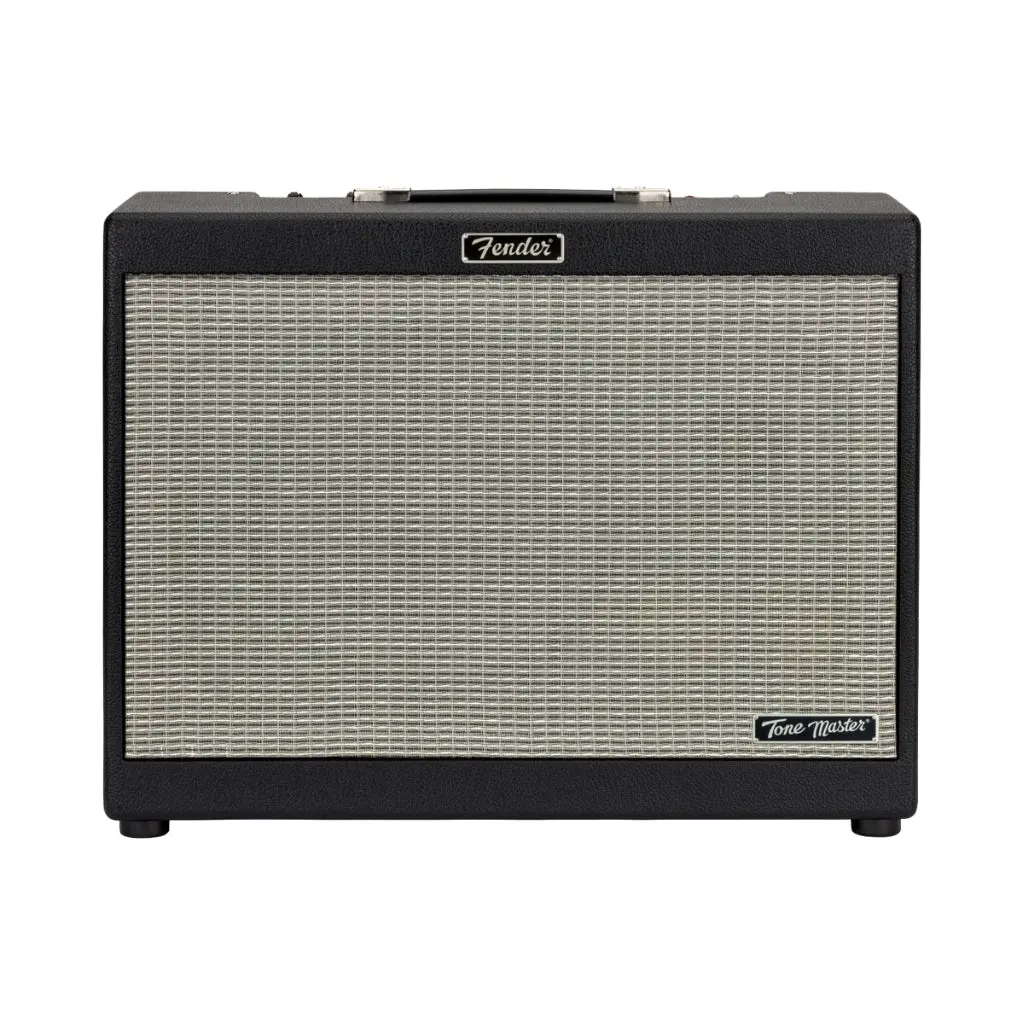 Fender Tone Master Fr-12 1,000-Watt 1 X 12-Inch Speaker Cabinet - Black 1