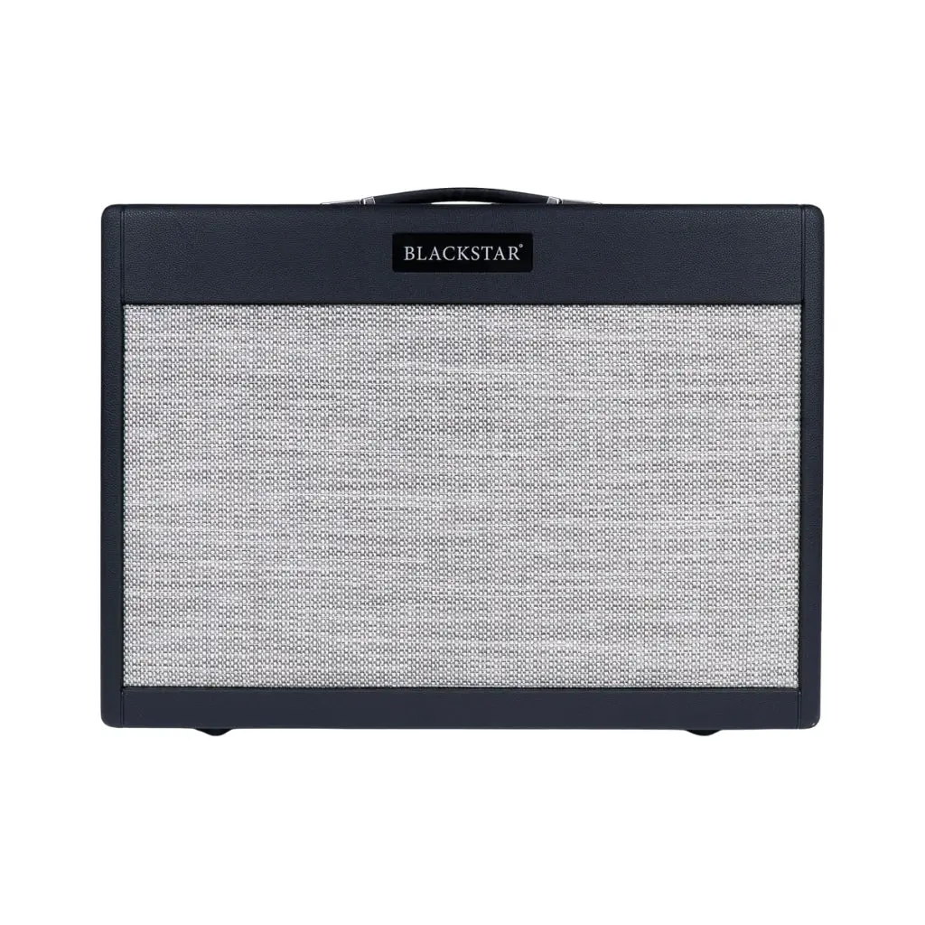 Blackstar St. James 50 6L6 Lightweight 2X12 Combo - Black 1