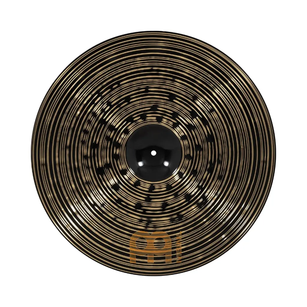 Meinl Cymbals Classics Custom Dark Ride Cymbal - 24 Inches 2