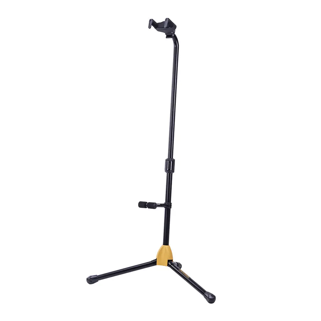 Hercules Gs412bplus Auto Grab Guitar Stand 1
