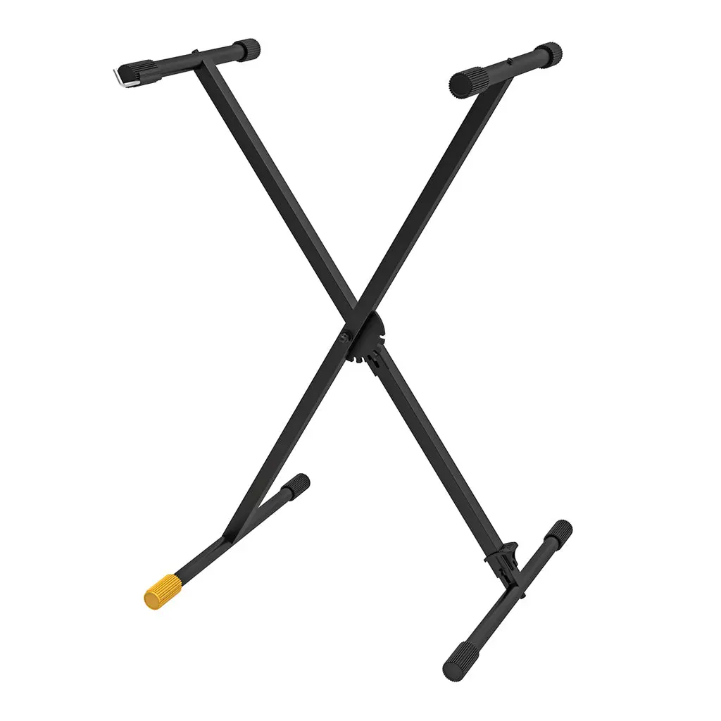 Hercules Ez Step Keyboard Stand (Mc6) 1