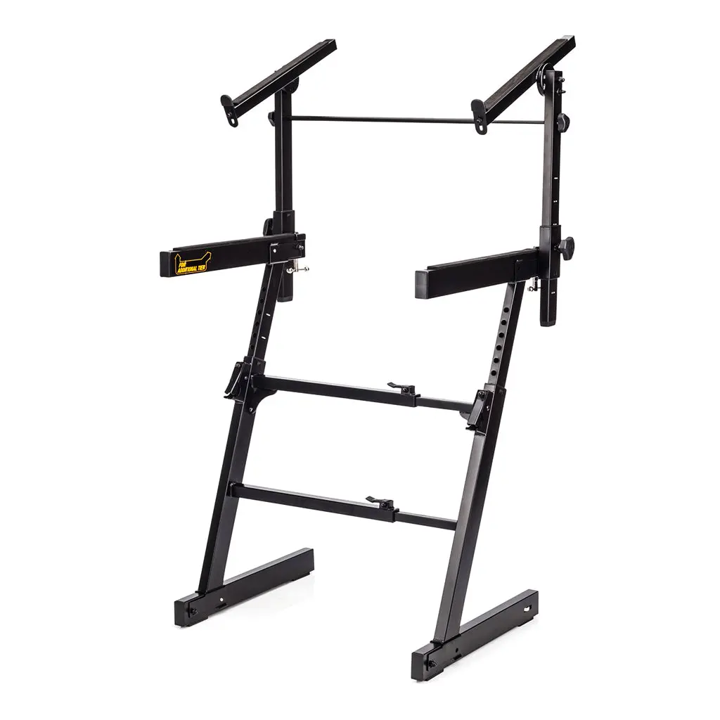 Hercules Ks410b Keyboard Stand 1