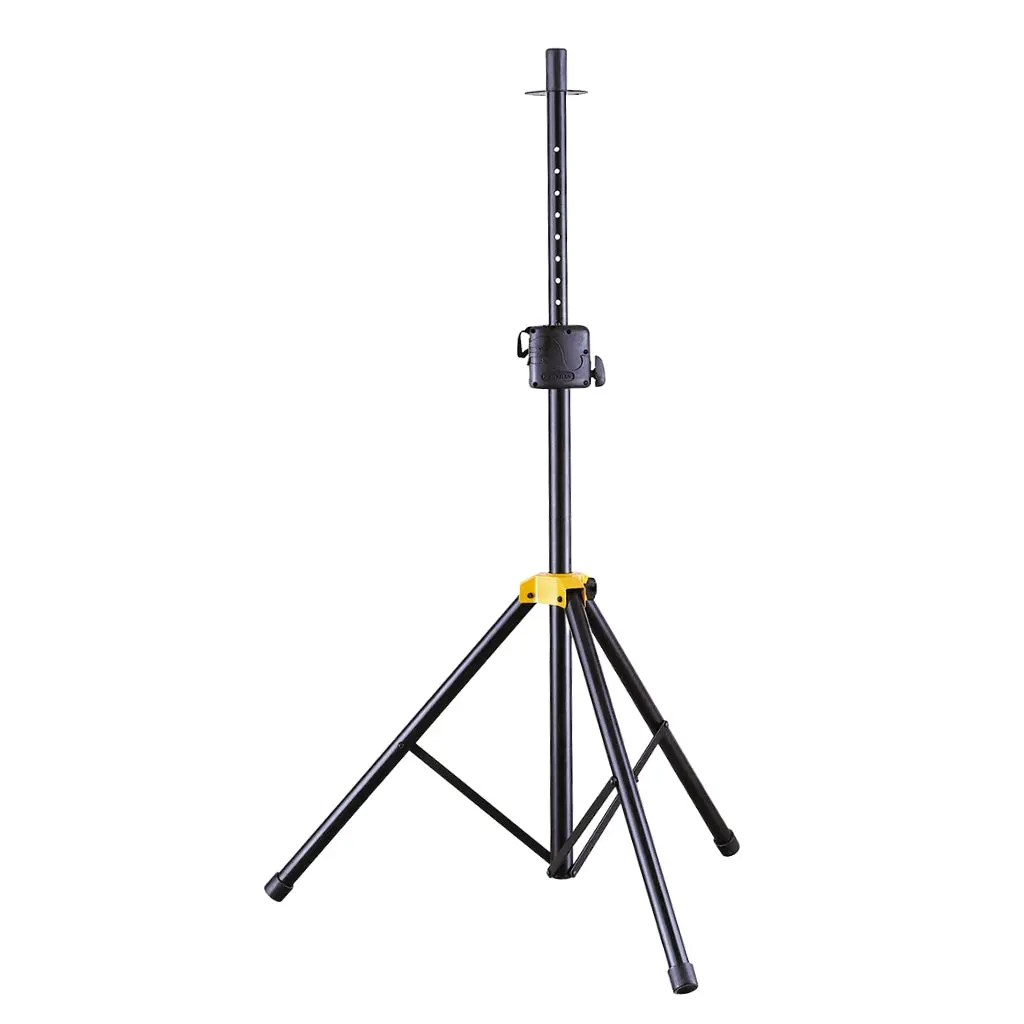 Hercules - Ss400b Ez Autolock Speaker Stand - Mc4 1