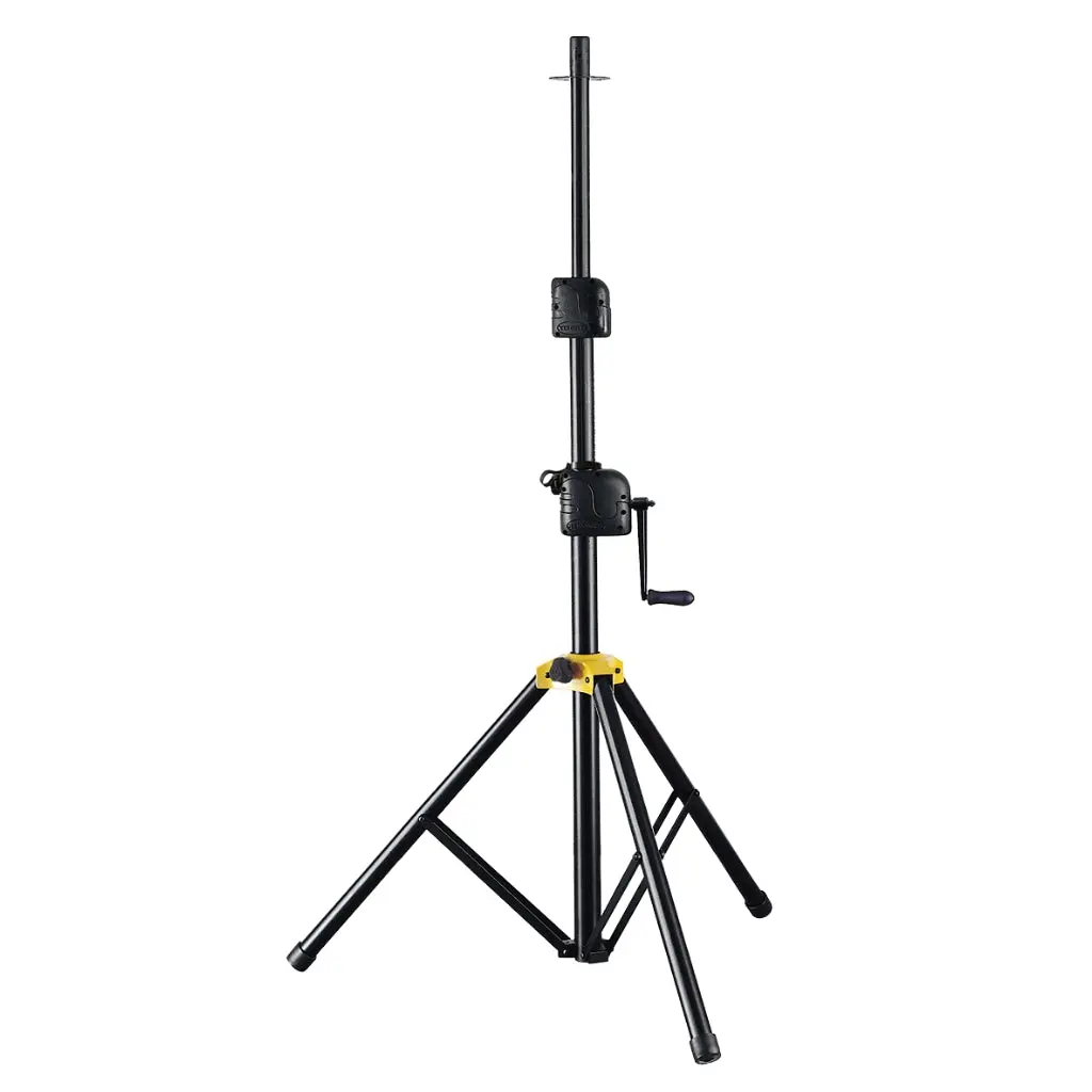 Hercules - Ss700b Winch Up Speaker Stand 1