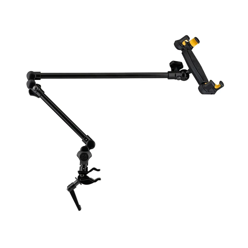 Hercules Stands Dg327b Tablet/Smartphone Boom Arm Holder 1