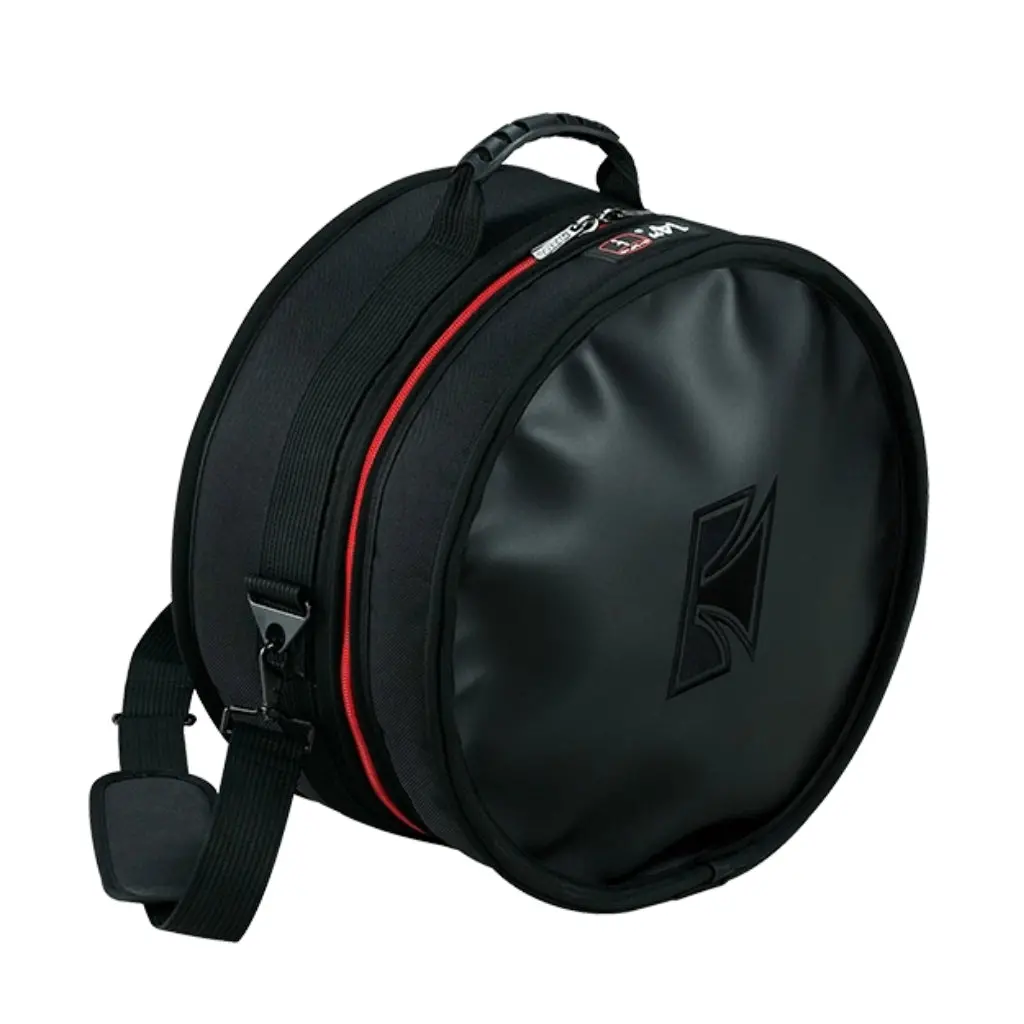Tama Pbs1455 Powerpad Series Snare Drum Bag - 14X5.5 Inch - Black 1
