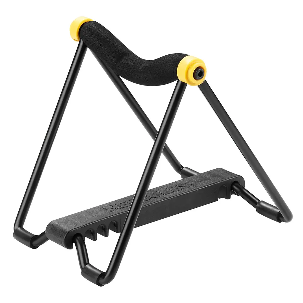Hercules Ha206: Guitar Neck Maintenance Cradle (Mc50) 1